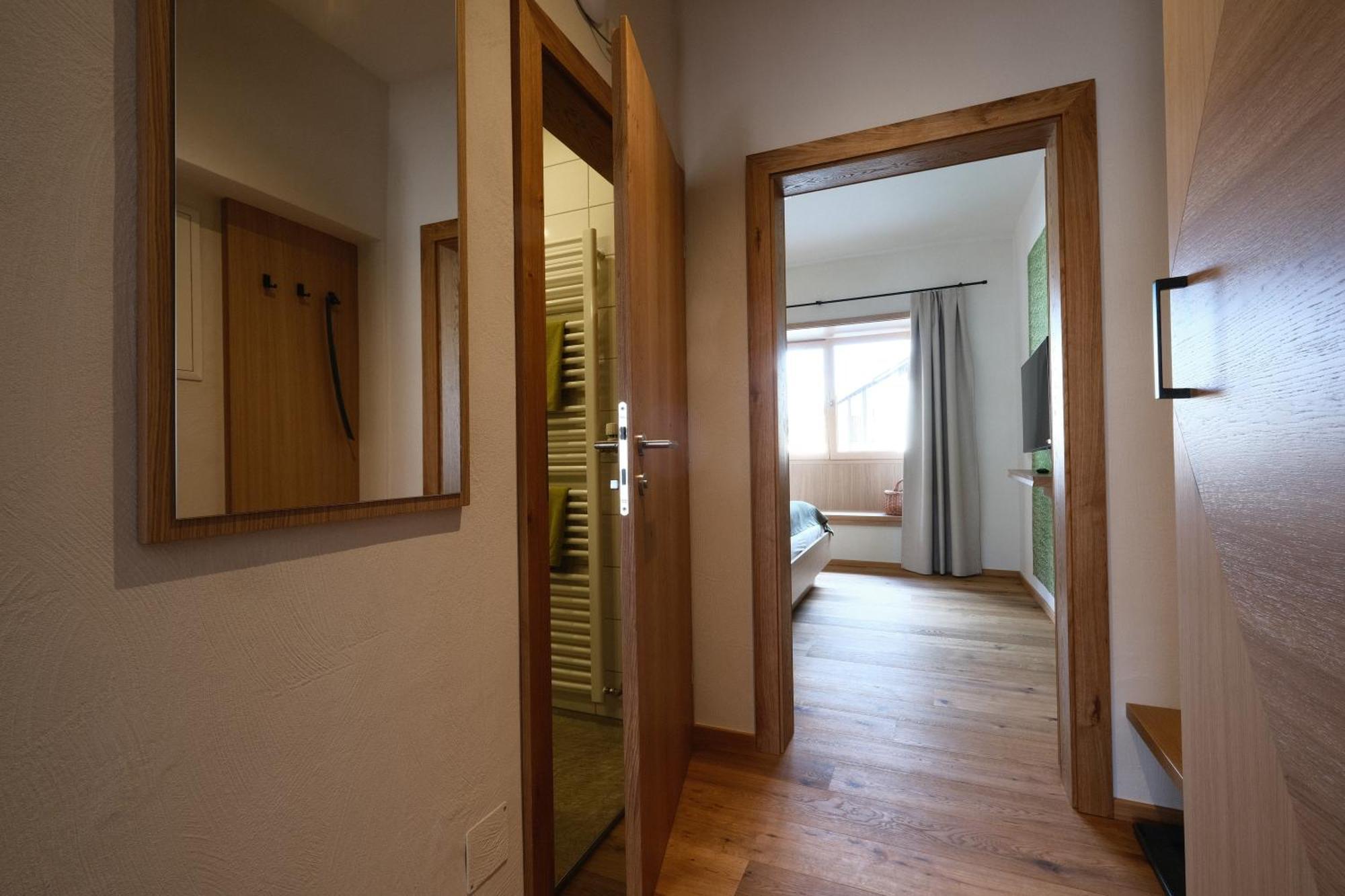 See-Apartments Kaerntnerhof 魏森湖 外观 照片